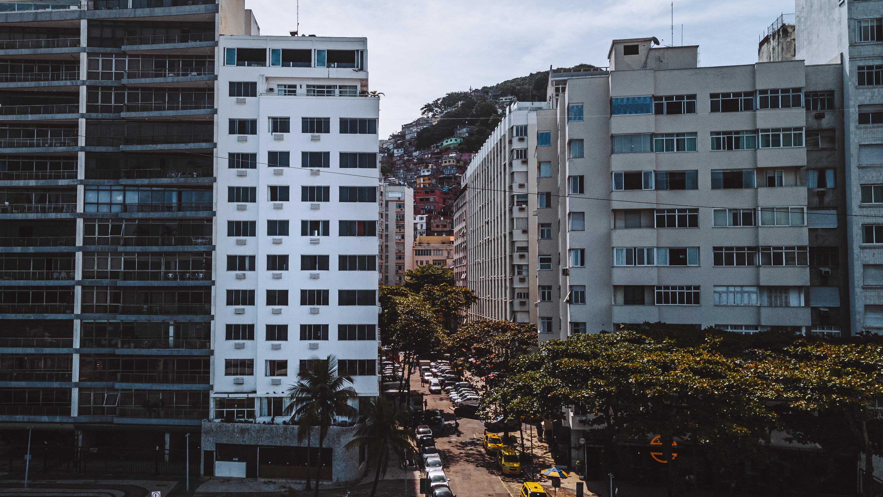 Socialtel Copacabana Ріо-де-Жанейро Екстер'єр фото